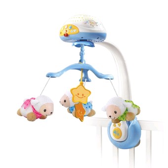 なまけもの VTech Soothing Slumbers ナマケモノプロジェクター並行輸入